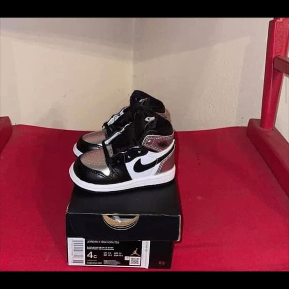 Baby J’s💕 - Picture 7 of 8